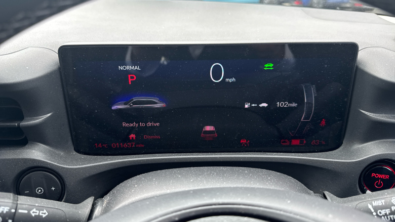 Honda E Ny1 150kW Elegance 69kWh 5dr Auto Electric Hatchback